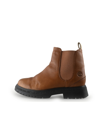 Timberland Chelsea boots Braun 347681
 Größe 39½
 