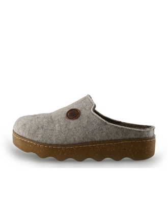 Rohde Hausschuhe Weiß 347682
 Größe 39
 