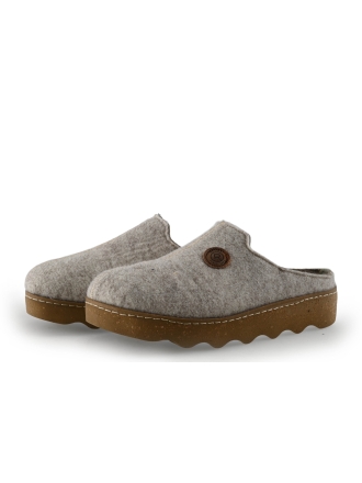 Rohde Hausschuhe Weiß 347682
 Größe 39
 