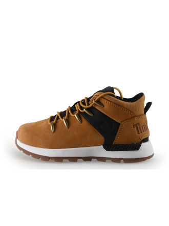 Timberland Sneaker Gelb 347684
 Größe 29
 