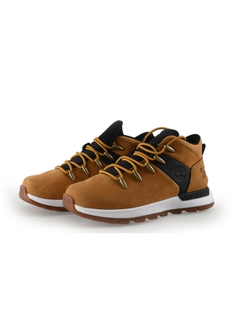 Timberland Sneaker Gelb 347684
 Größe 29
 