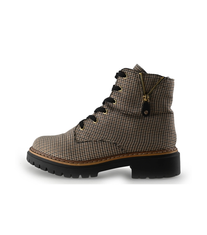 Rieker Schnürstiefel