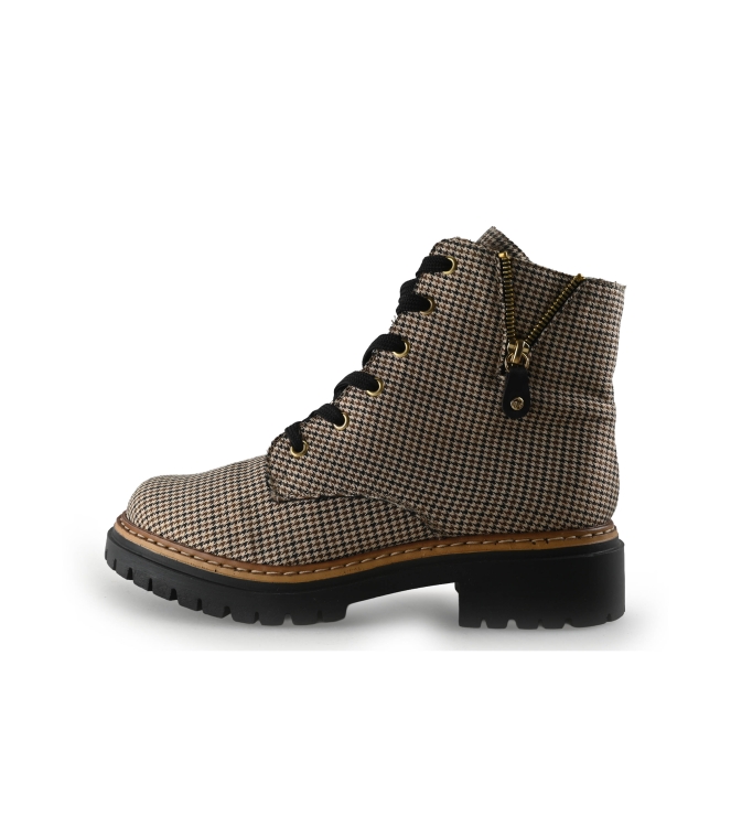 Rieker Schnürstiefel