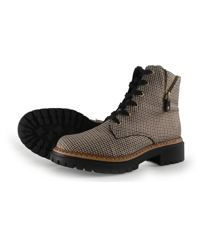 Rieker Schnürstiefel