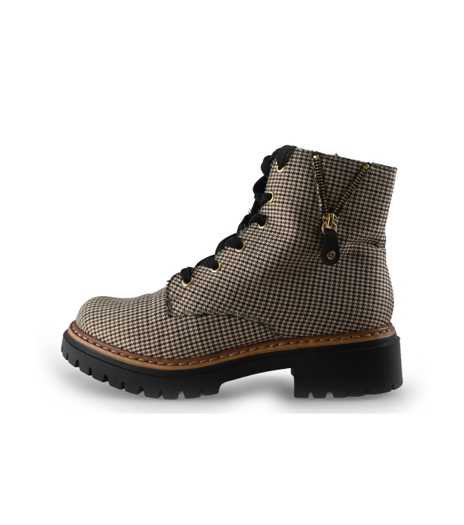 Rieker Schnürstiefel