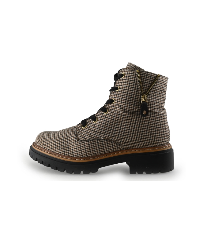 Rieker Schnürstiefel