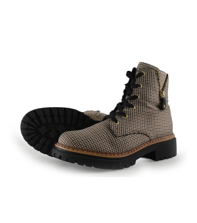 Rieker Schnürstiefel