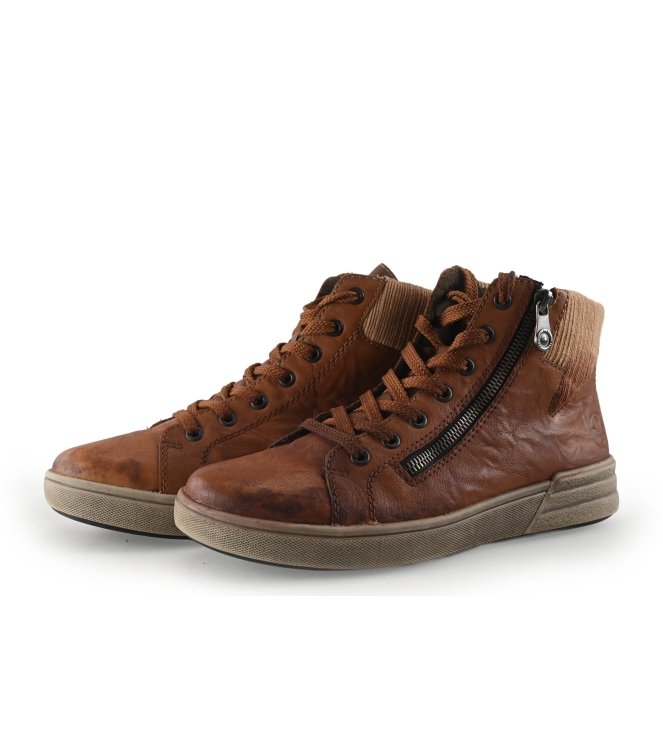 Rieker Schnürschuhe