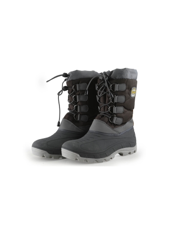 Visions Schneestiefel Grau 347692
 Größe 41
 