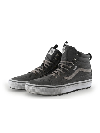 Vans Hohe Sneaker Grau 347693
 Größe 45
 