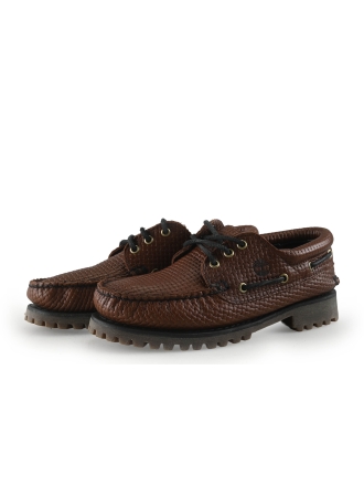 Timberland Bootsschuhe Braun 347695
 Größe 39½
 