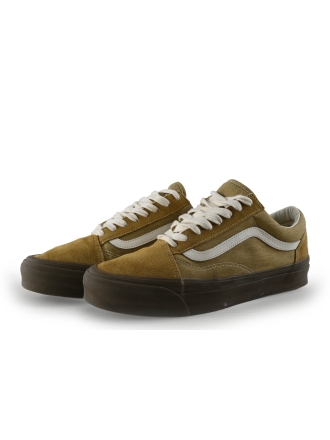 Vans Sneaker Braun 347696
 Größe 44
 