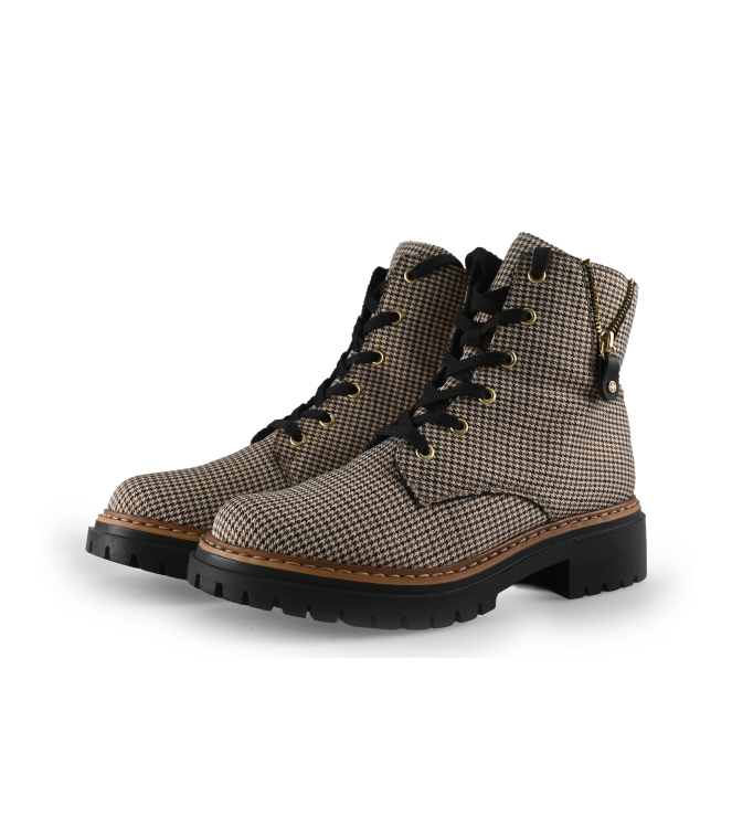 Rieker Schnürstiefel