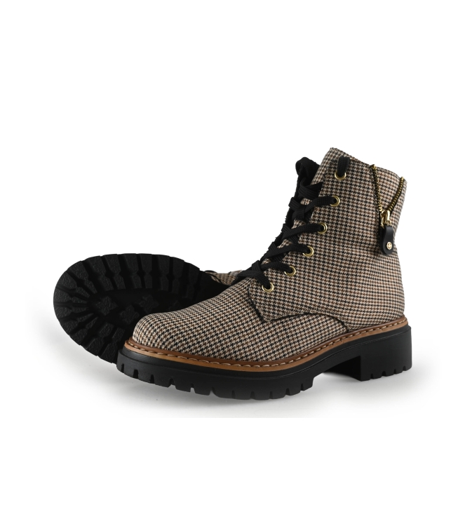 Rieker Schnürstiefel