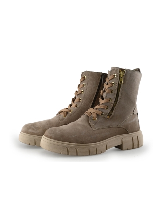 Sub55 Schnürschuhe Beige 347700
 Größe 39
 
