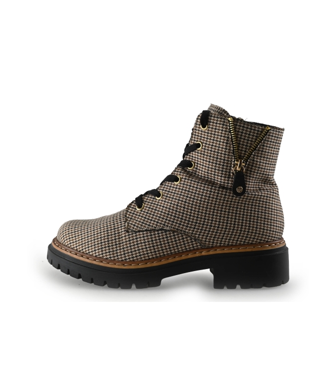 Rieker Schnürstiefel