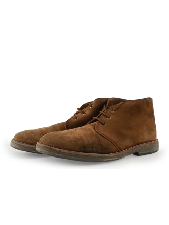 Panama Jack Schnürschuhe Cognac 347705
 Größe 44
 