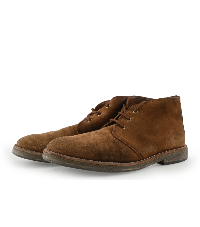 Panama Jack Schnürschuhe