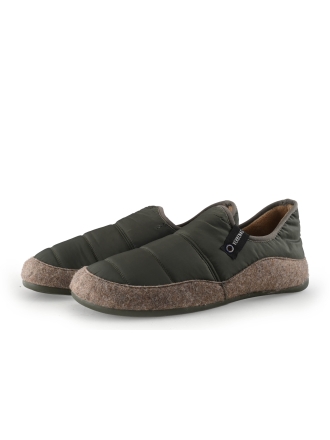 Verbenas Hausschuhe Grün 347707
 Größe 44
 