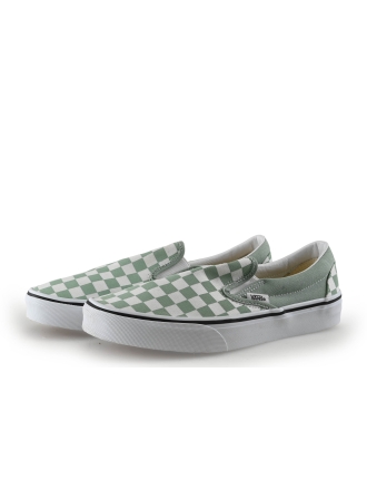 Vans Slip-ons Grün 347711
 Größe 40
 