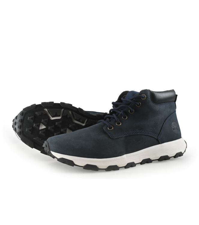 Timberland Schnürstiefel