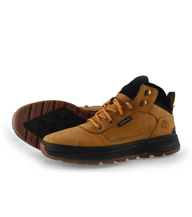 Timberland Schnürstiefel
