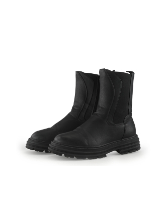 Sub55 Stiefeletten Schwarz 347724
 Größe 40
 