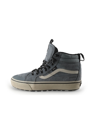 Vans Hohe Sneaker Blau 347725
 Größe 42½
 