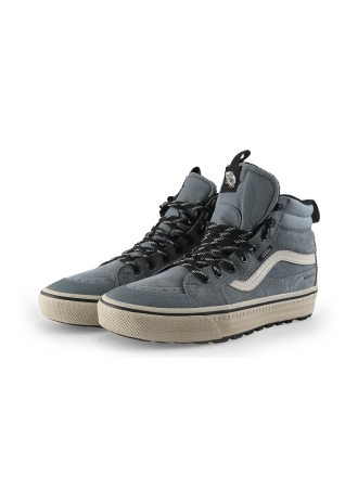 Vans Hohe Sneaker Blau 347725
 Größe 42½
 