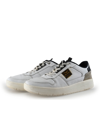 PME Legend Sneaker Weiß 347726
 Größe 45
 