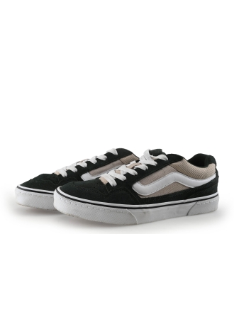 Vans Sneaker Schwarz 347727
 Größe 42½
 