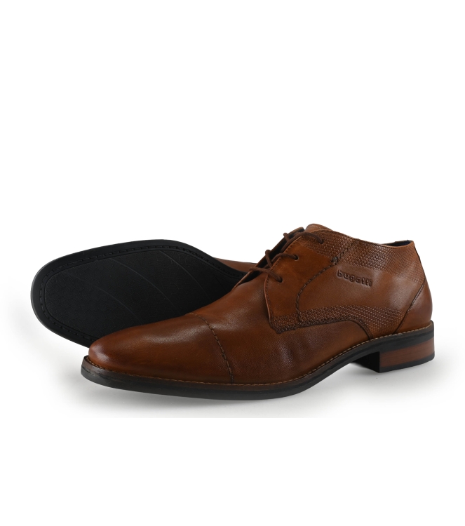 Bugatti Schnürschuhe