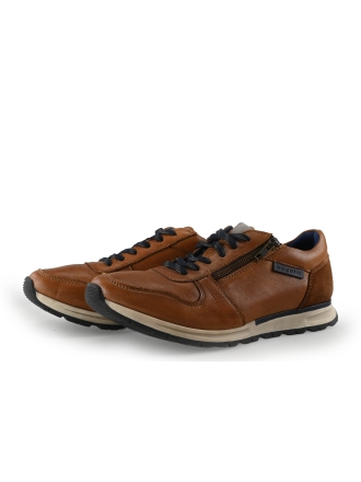 Bugatti Sneaker Cognac 347730
 Größe 43
 