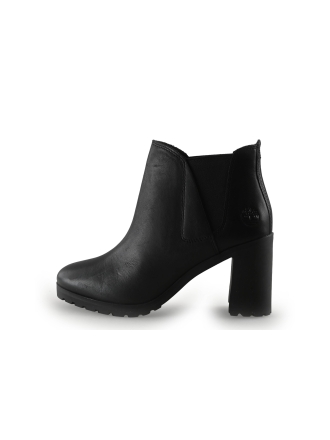 Timberland Chelsea boots Schwarz 347736
 Größe 38
 