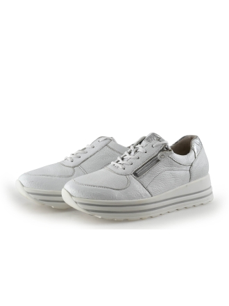 Waldlaufer Sneaker Weiß 347739
 Größe 39
 