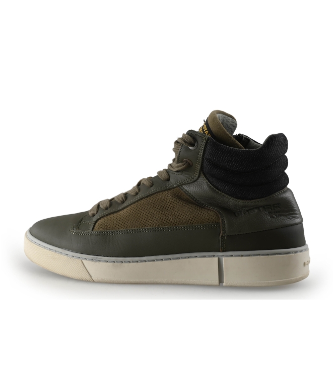 G-Star Hohe Sneaker