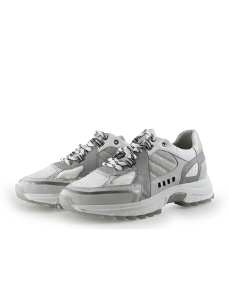 VIA VAI Sneaker Silber 347742
 Größe 39
 