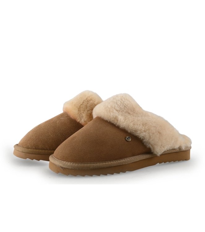 Warmbat Australia Hausschuhe