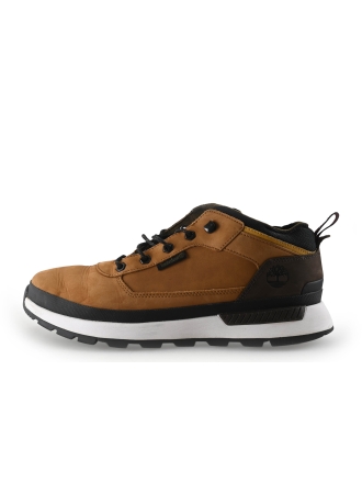 Timberland Sneaker Braun 347748
 Größe 44½
 