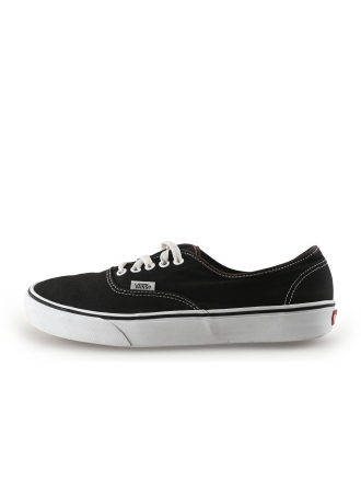 Vans Sneaker Schwarz 347749
 Größe 44
 