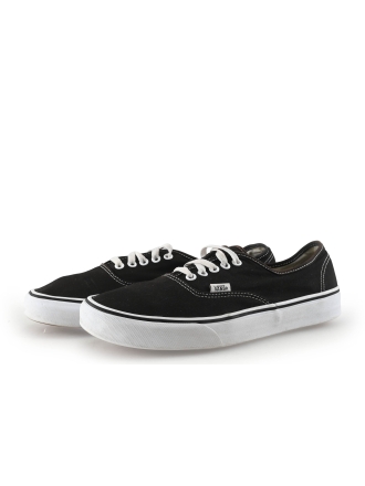 Vans Sneaker Schwarz 347749
 Größe 44
 