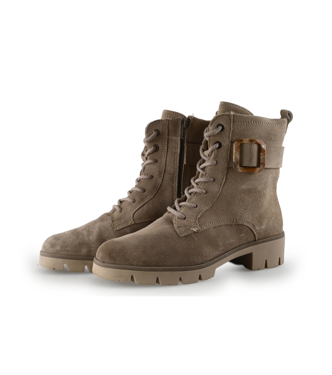 Sub55 Schnürstiefel