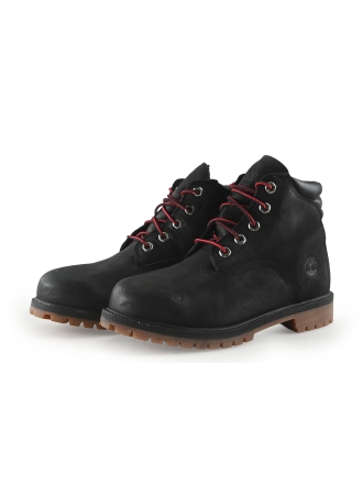 Timberland Schnürschuhe Schwarz 347753
 Größe 38
 