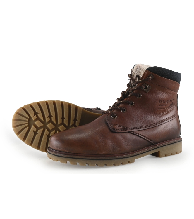 Bugatti Schneestiefel