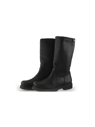 Panama Jack Boots Schwarz 347765
 Größe 38
 