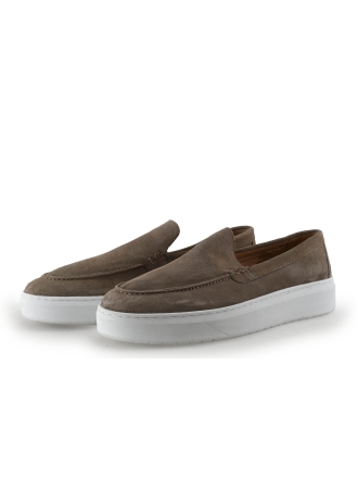 Giorgio Slip-ons Beige 347770
 Größe 45
 