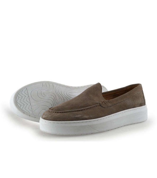 Giorgio Slip-ons