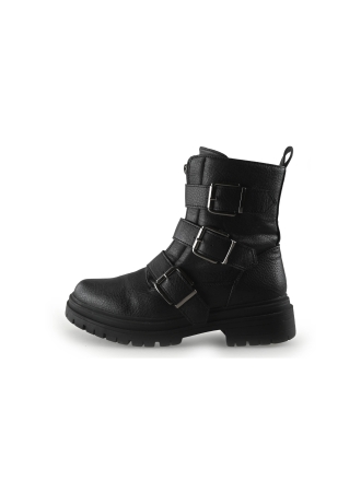 Sub55 Bikerstiefel Schwarz 347774
 Größe 37
 