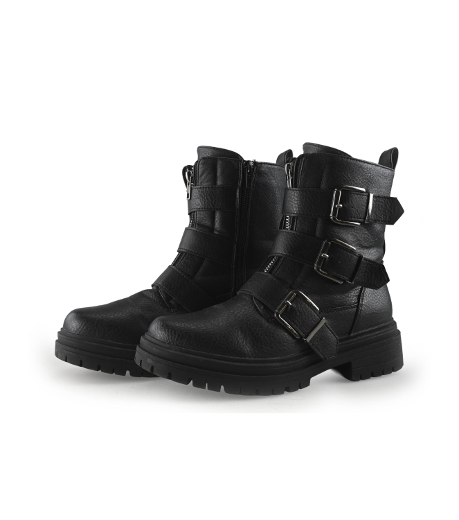 Sub55 Bikerstiefel