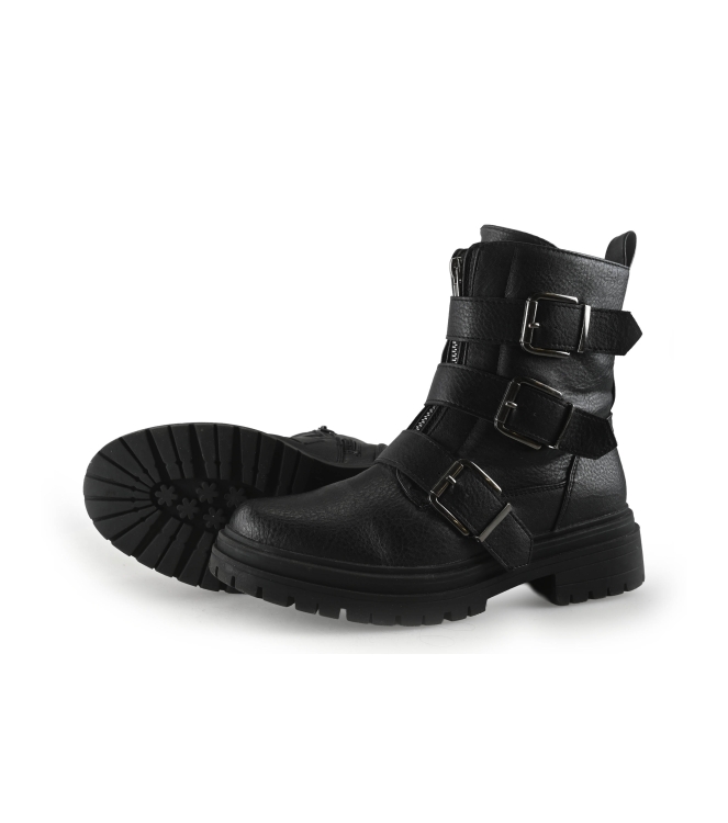 Sub55 Bikerstiefel